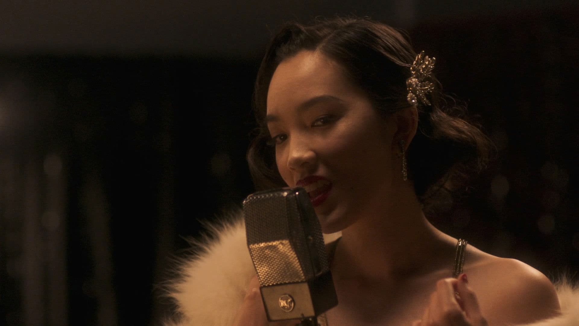 Poster backdrop for Luna