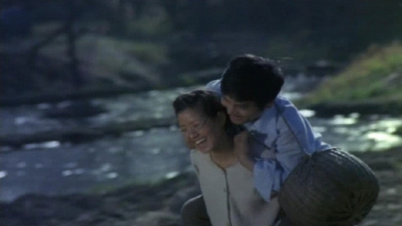 Poster backdrop for The Life of Ok-rye