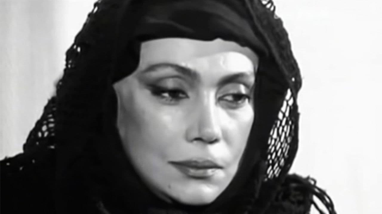 Poster backdrop for Mohakate Ghazaleh Alizadeh