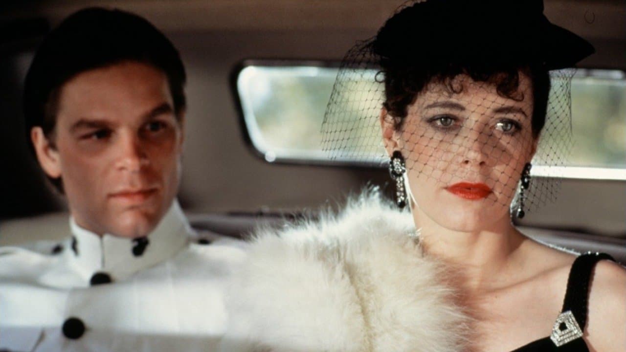 Poster backdrop for Emmanuelle 4