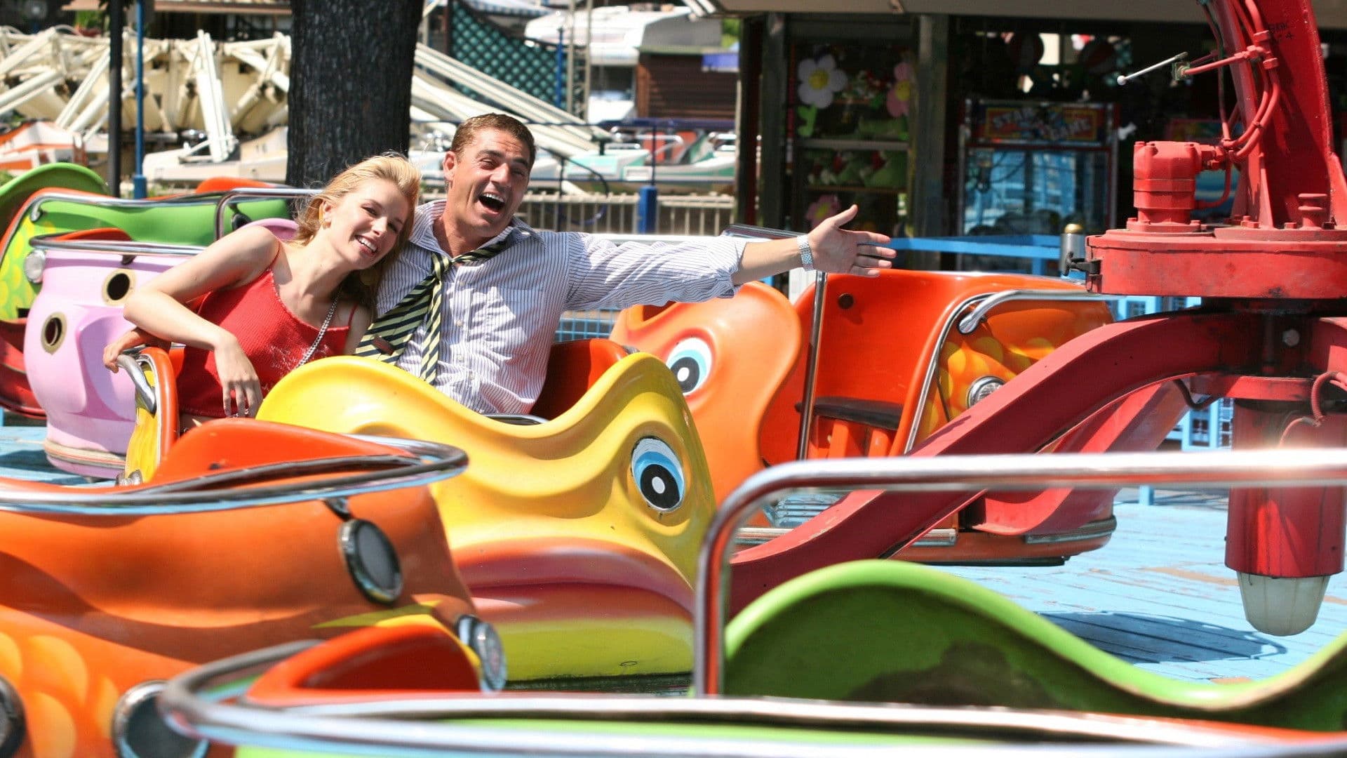 Poster backdrop for Piacere Michele Imperatore