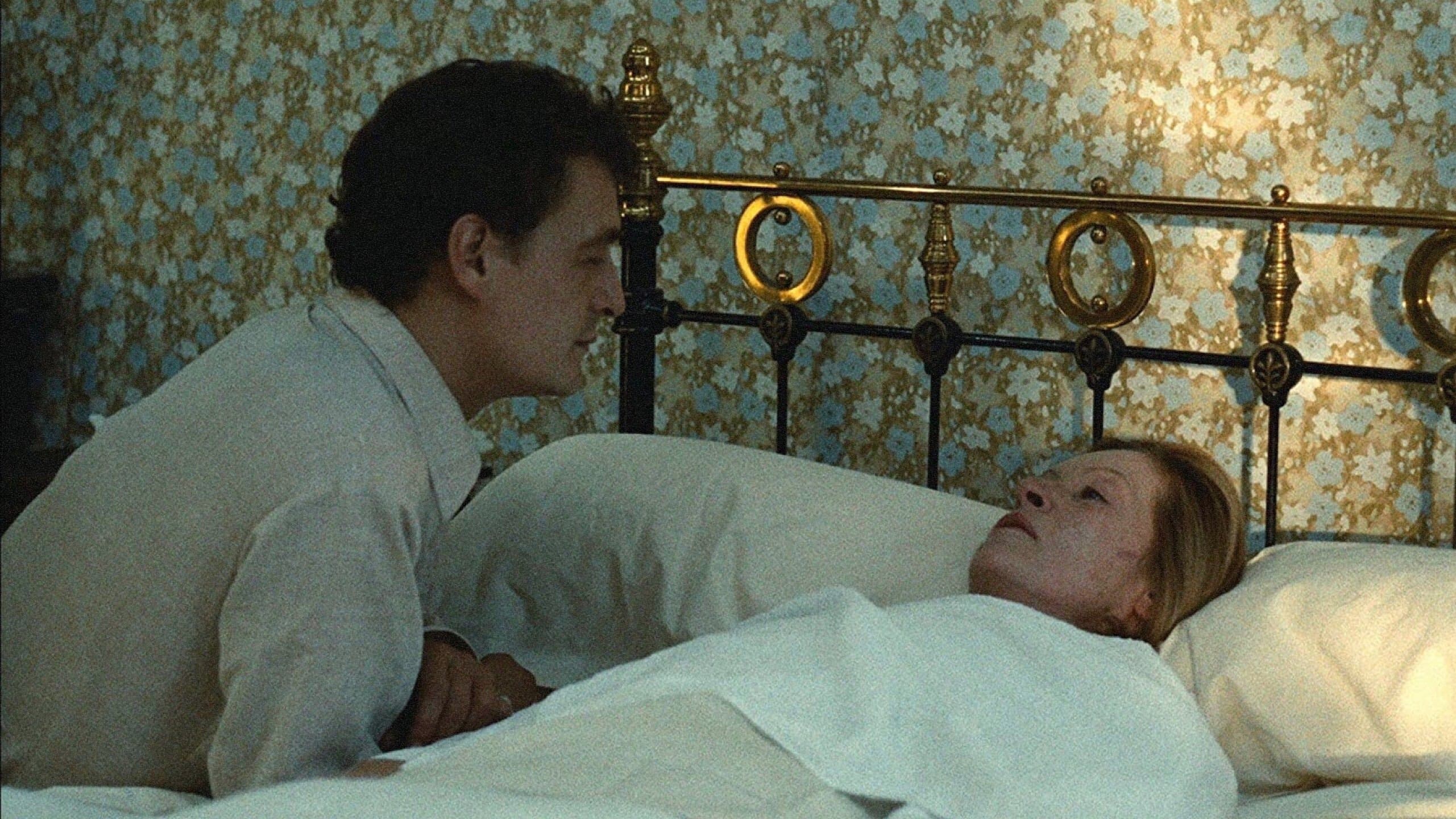 Poster backdrop for The Mouth Agape