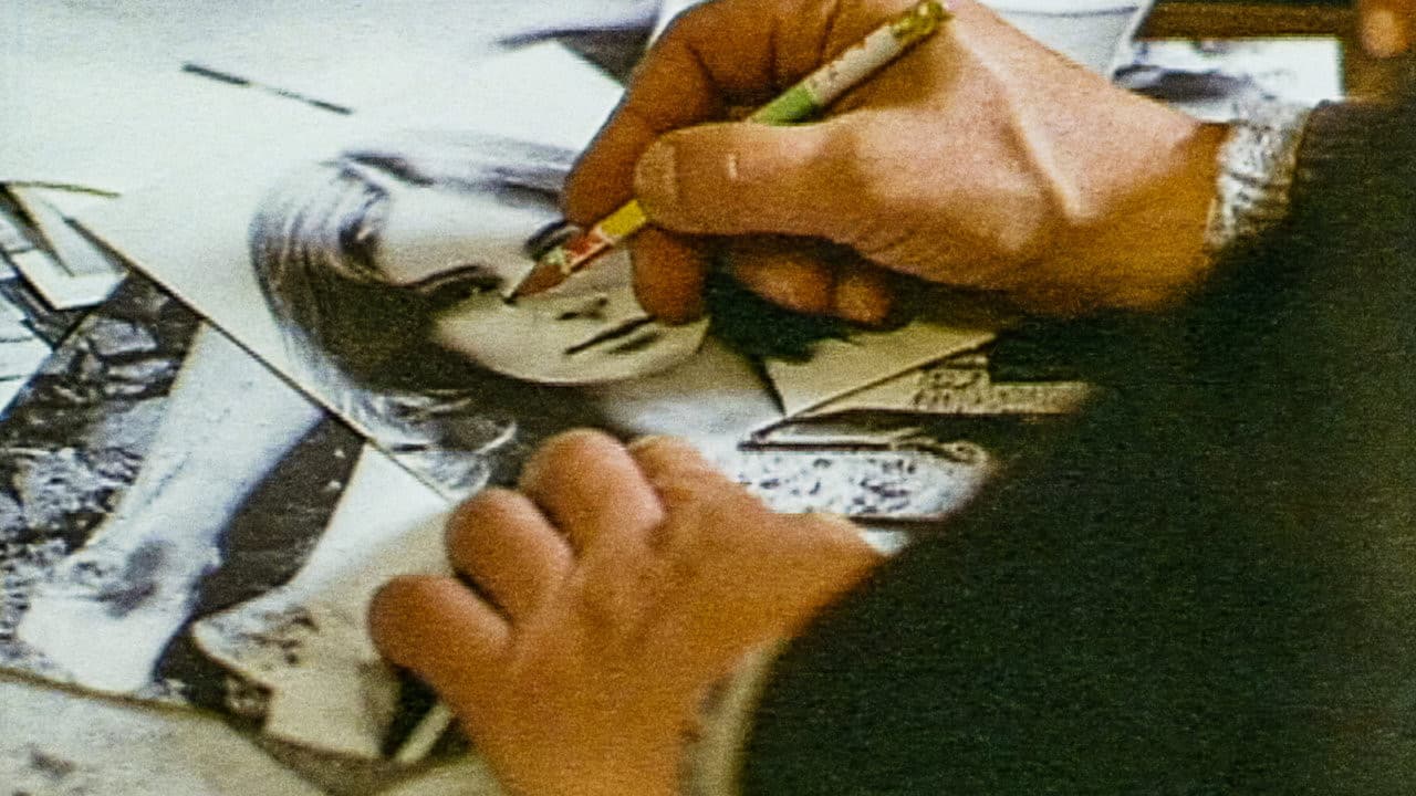 Poster backdrop for A Girl's Tears