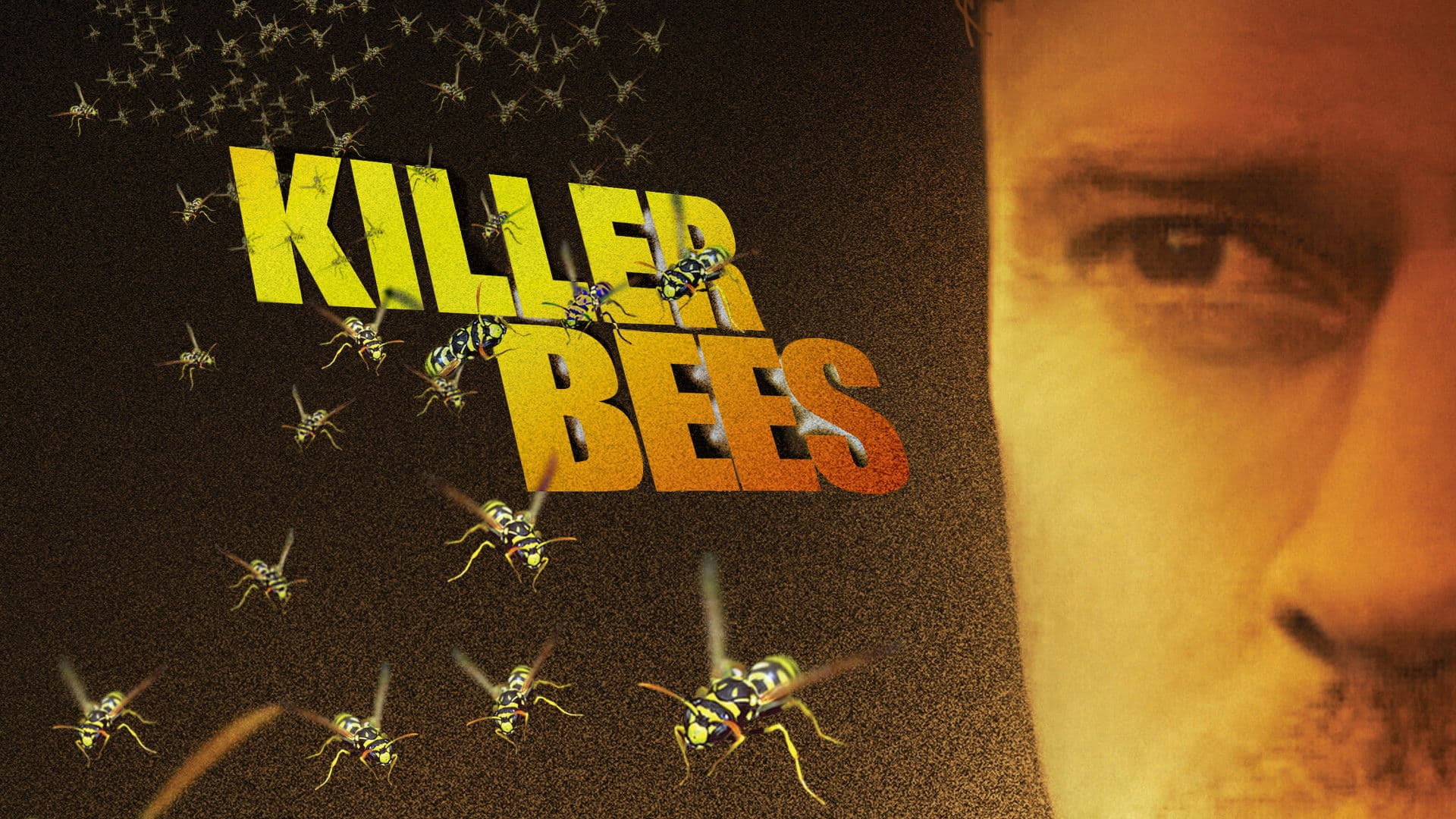 Poster backdrop for Killer Bees