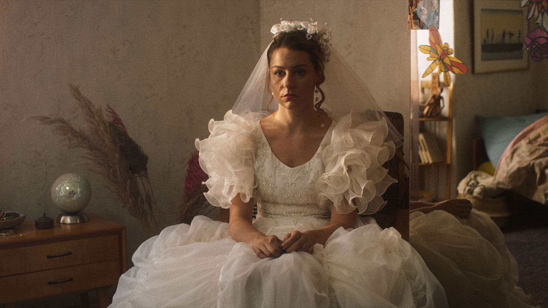 Poster backdrop for Forever Hold Your Peace