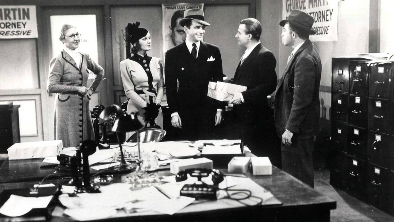 Poster backdrop for Beware Of Ladies