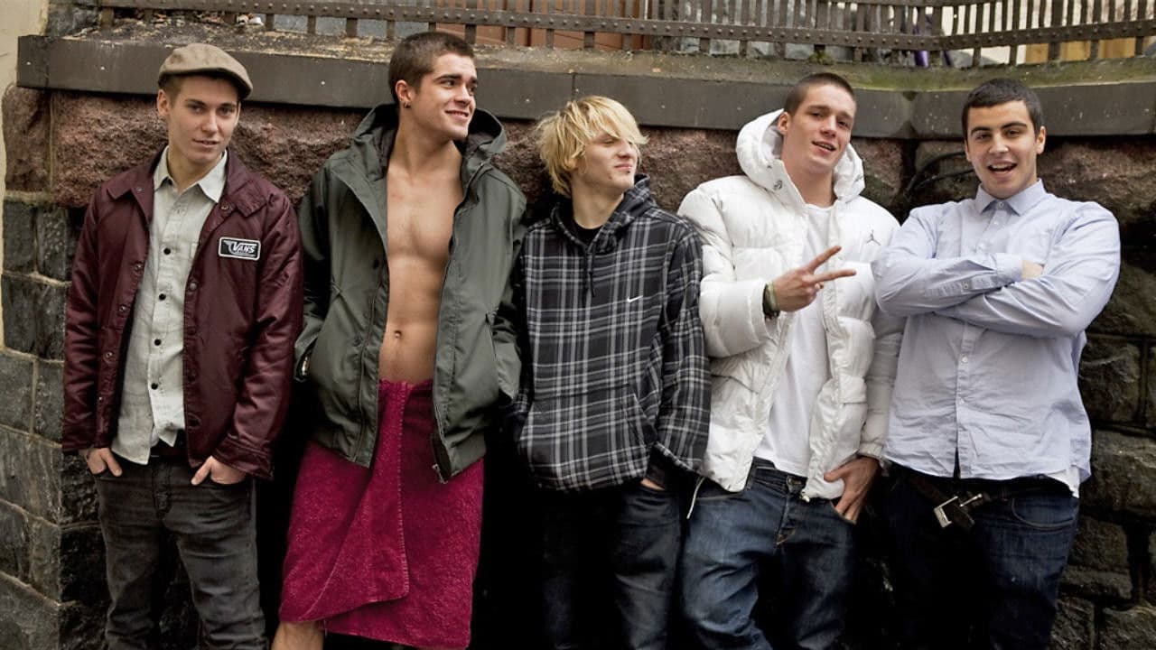 Poster backdrop for Almost 18