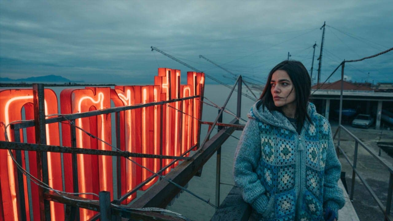 Poster backdrop for The Vice of Hope