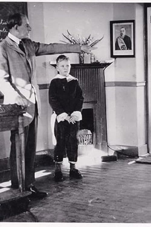 Poster backdrop for Doodkry is Min