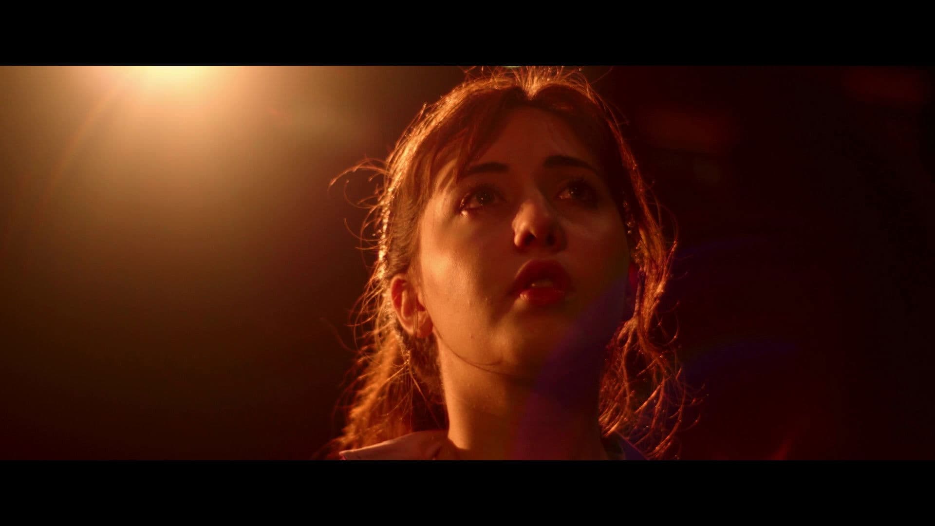 Poster backdrop for Cine Veredas