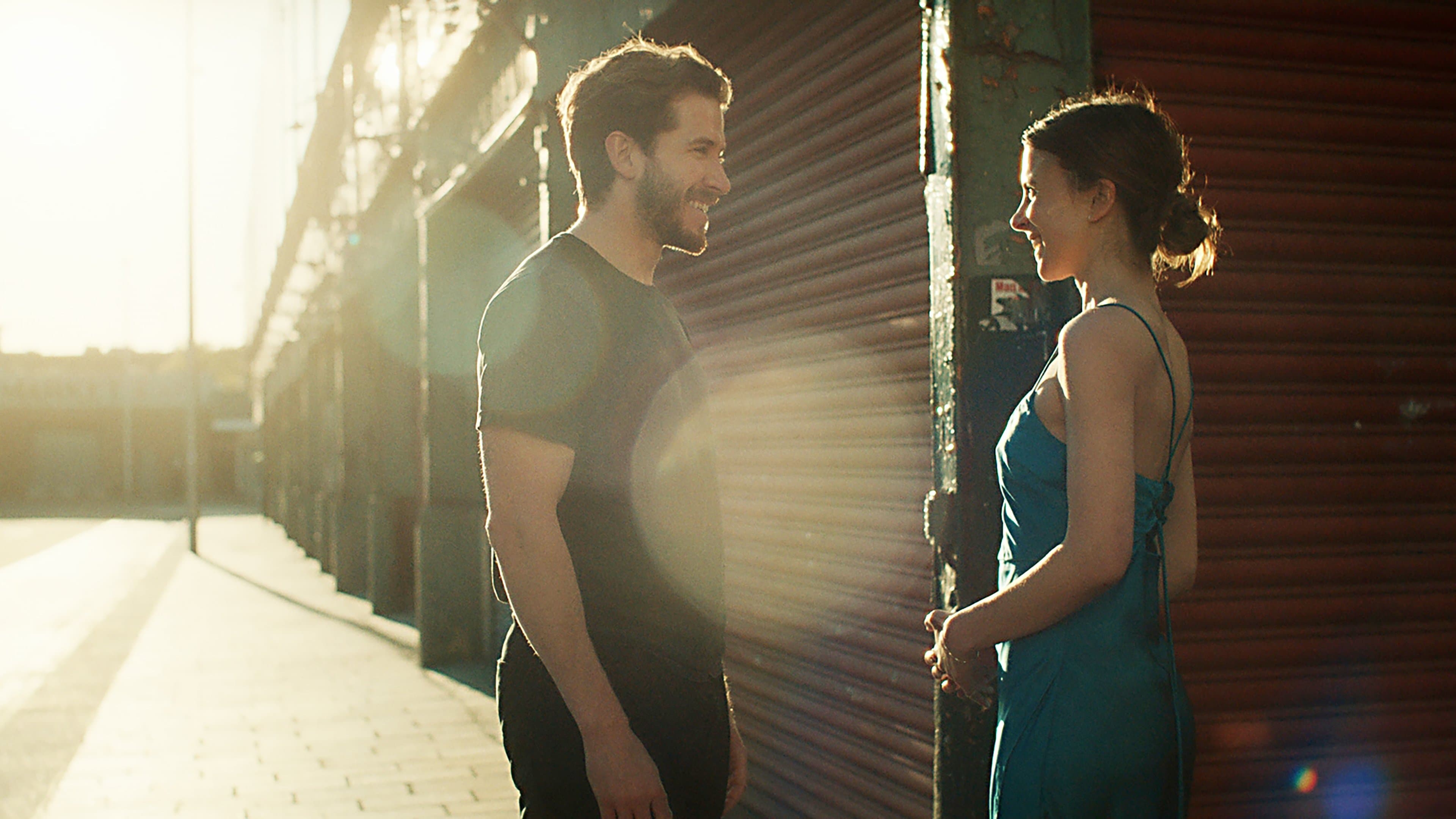 Poster backdrop for Falling into Place