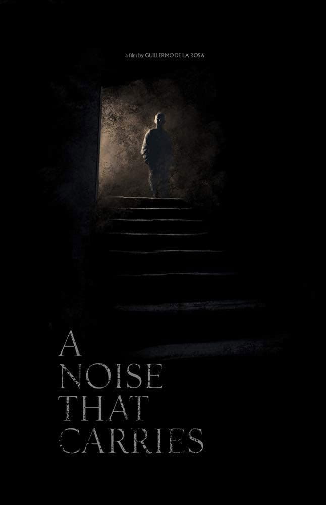 Poster backdrop for A Noise That Carries