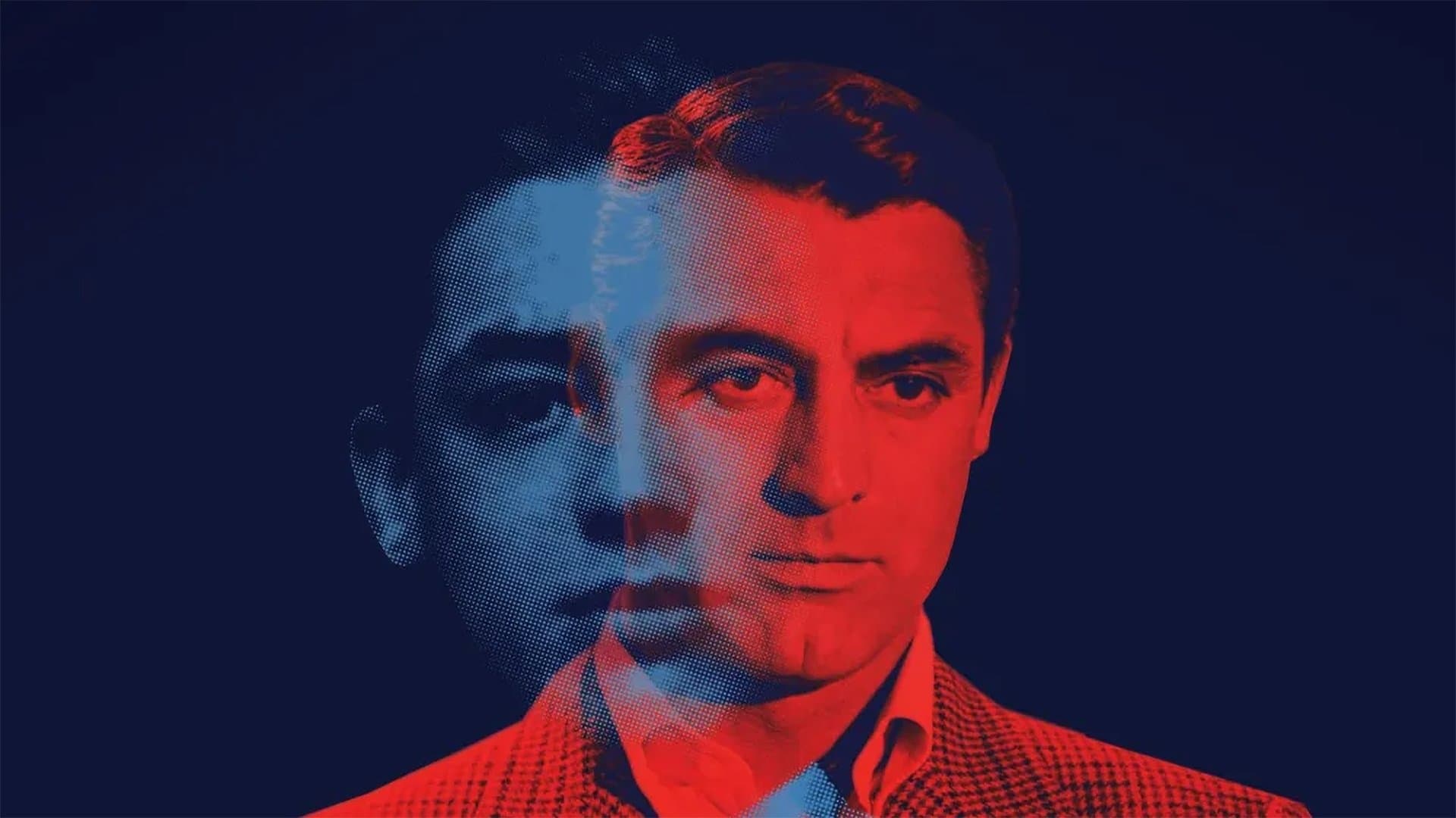 Poster backdrop for Becoming Cary Grant