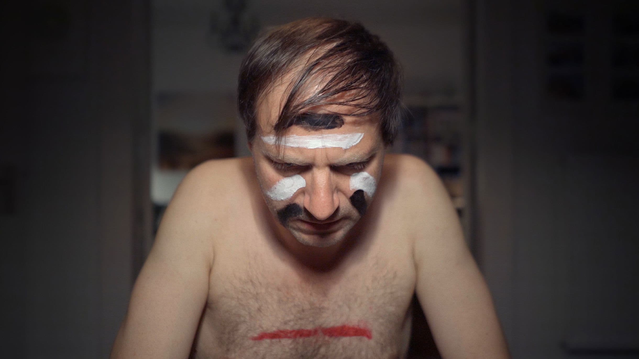 Poster backdrop for Gieselmann