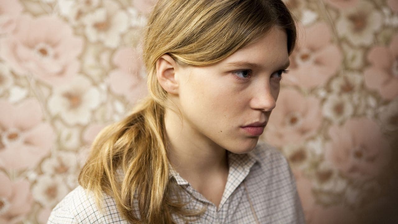 Poster backdrop for Belle épine