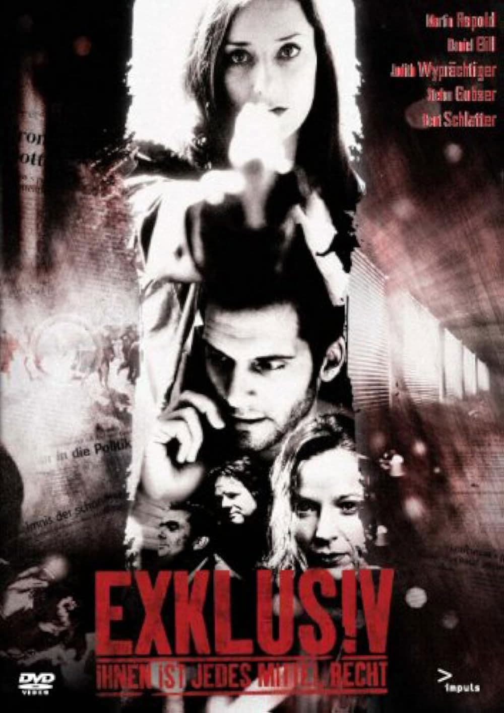 Poster backdrop for Exklusiv