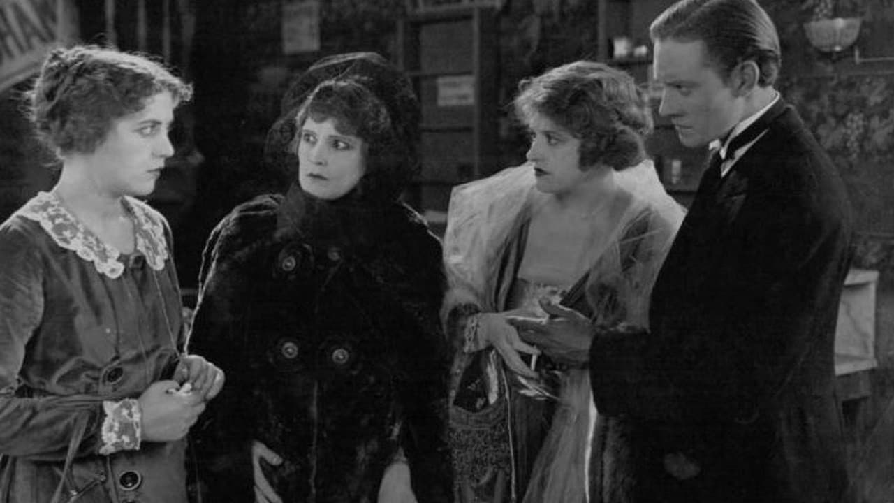 Poster backdrop for What Every Woman Knows