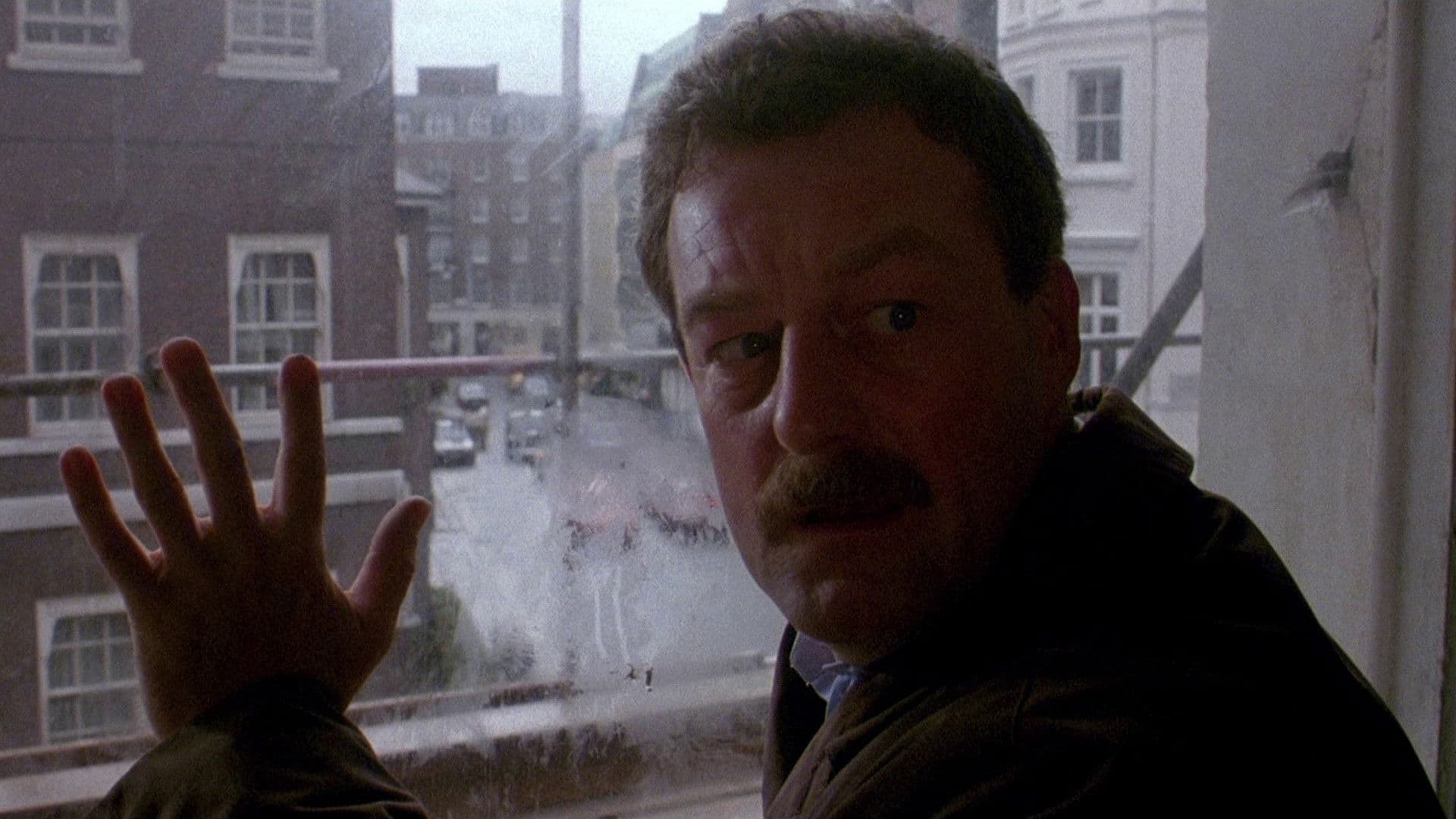 Poster backdrop for Bellman and True