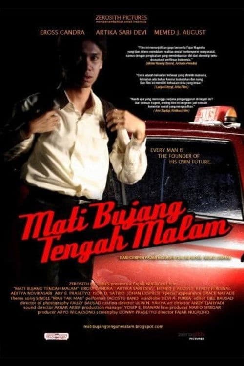 Poster backdrop for Mati Bujang Tengah Malam