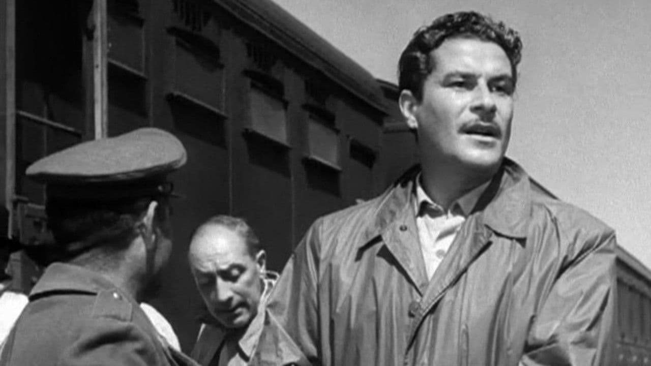 Poster backdrop for Tormento