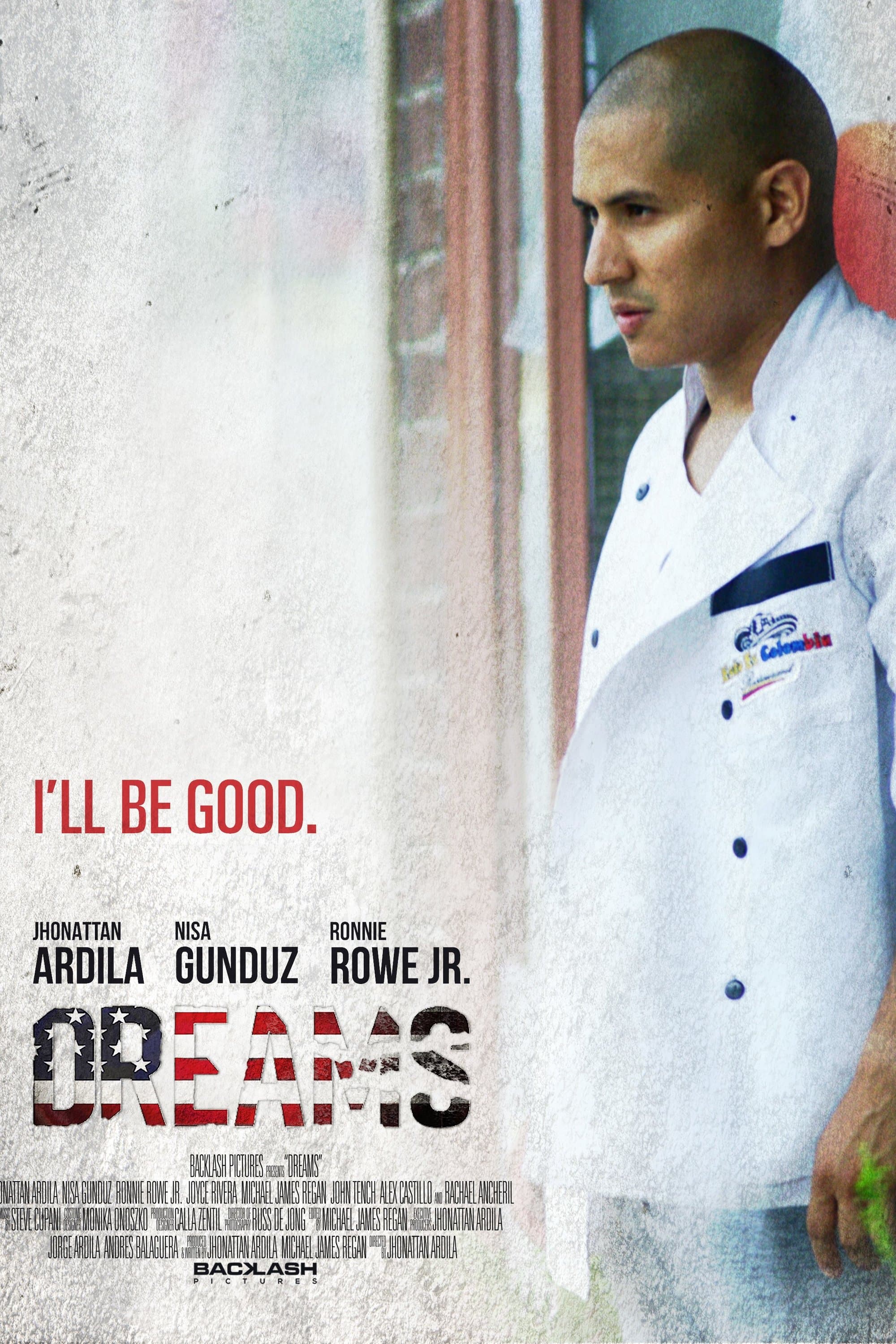 Poster backdrop for Dreams