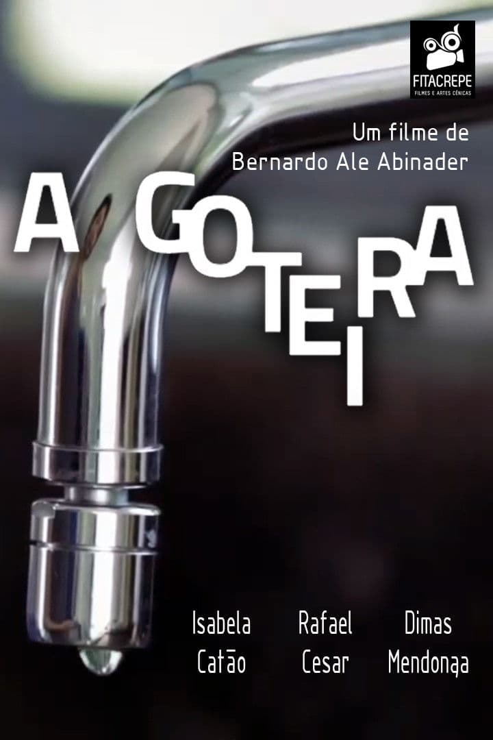 Poster backdrop for A Goteira