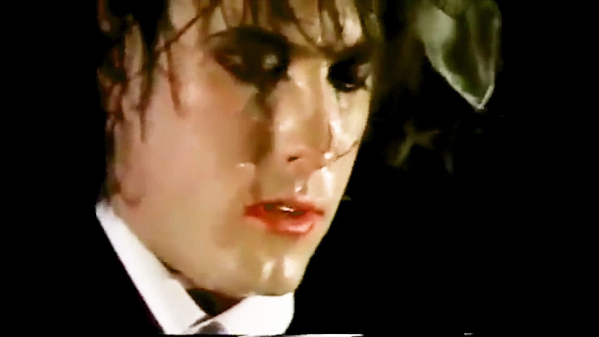 Poster backdrop for The Cure: Live in Japan