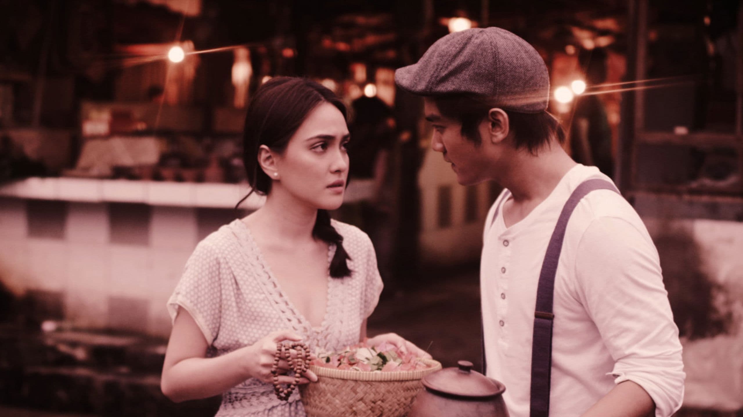 Poster backdrop for Rumah Gurita