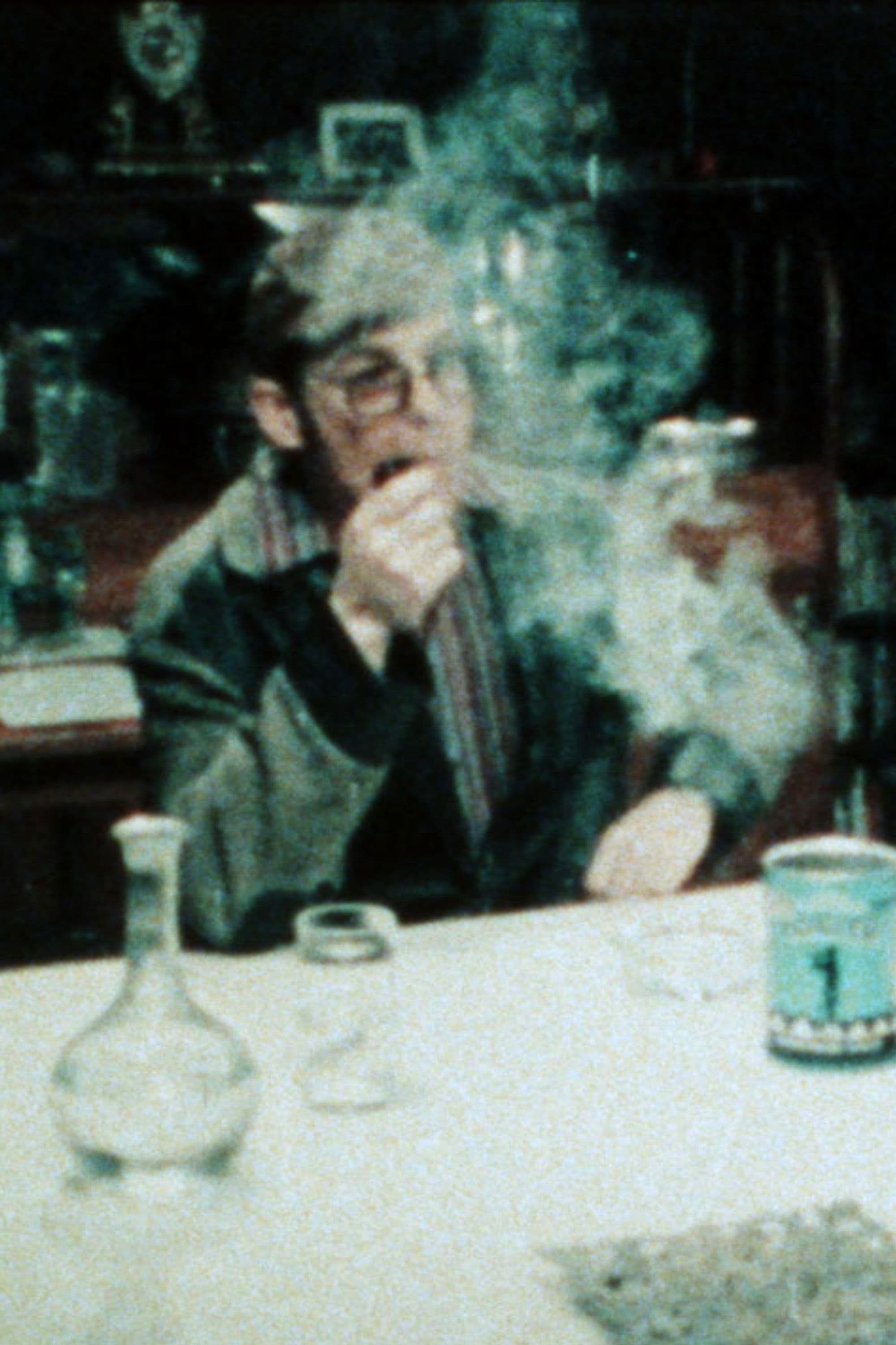 Poster backdrop for Walk in