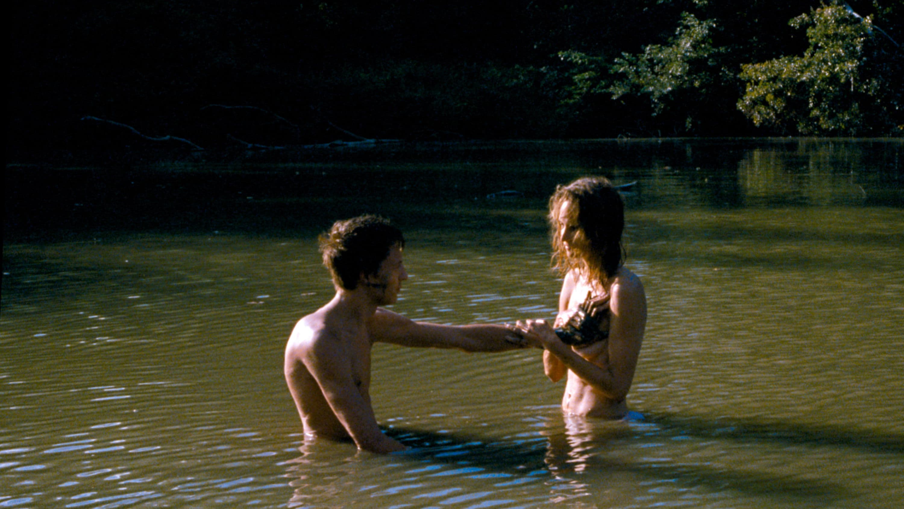 Poster backdrop for Happy Times Will Come Soon