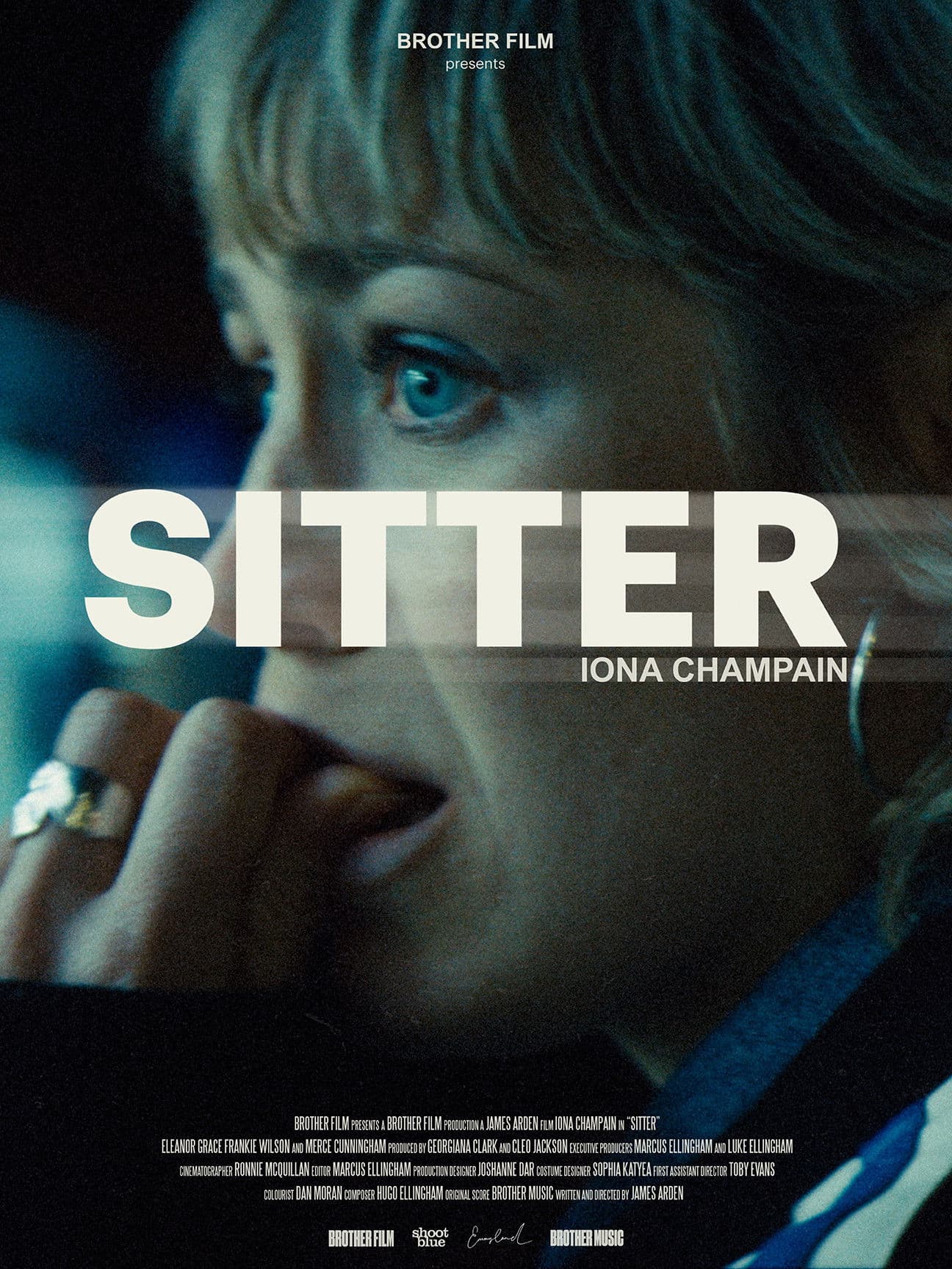 Poster backdrop for Sitter