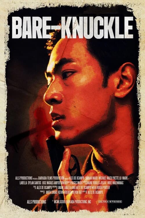 Poster backdrop for Bare-Knuckle