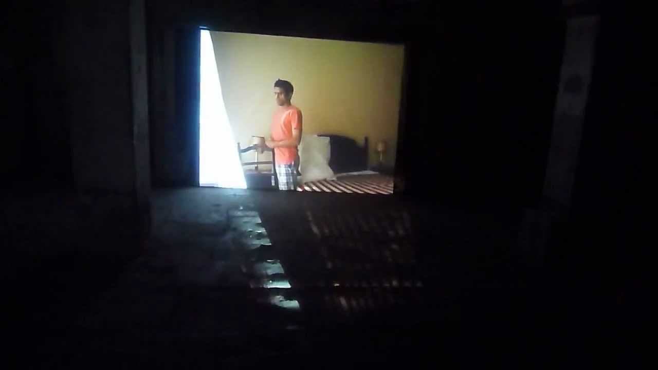 Poster backdrop for The End of a Love Affair