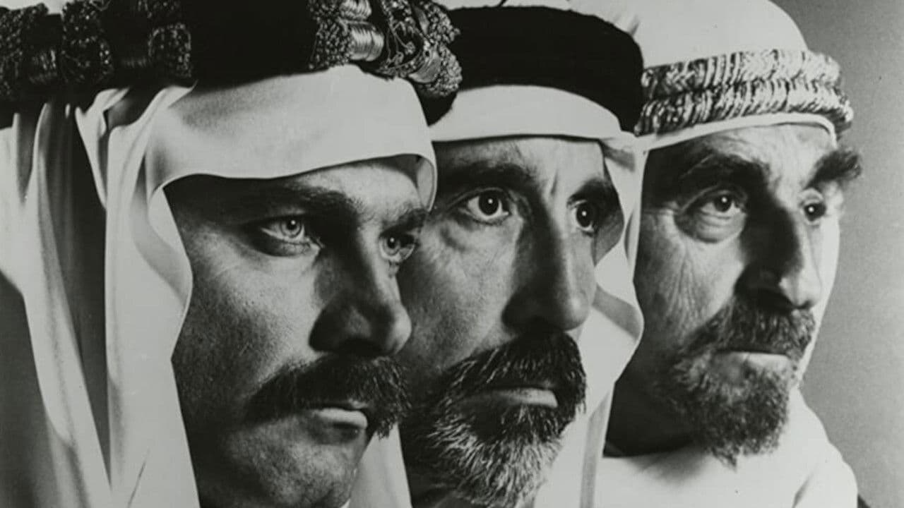 Poster backdrop for The Pirate