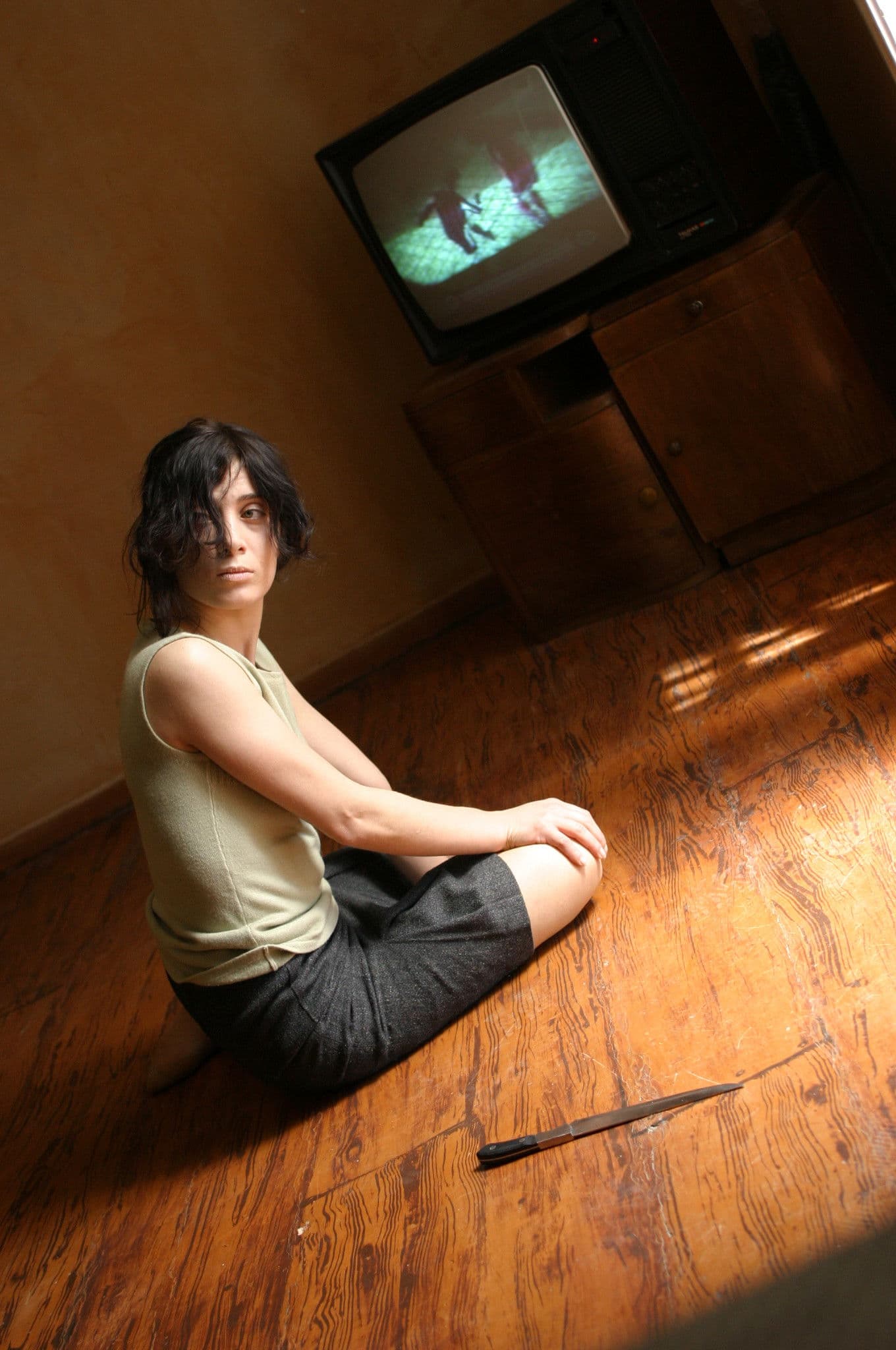 Poster backdrop for Mariam