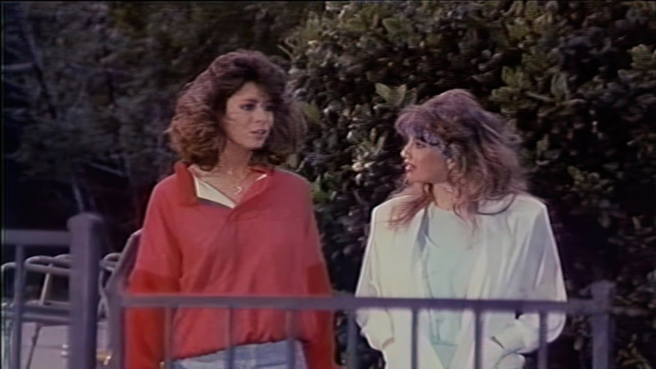 Poster backdrop for It's My Body