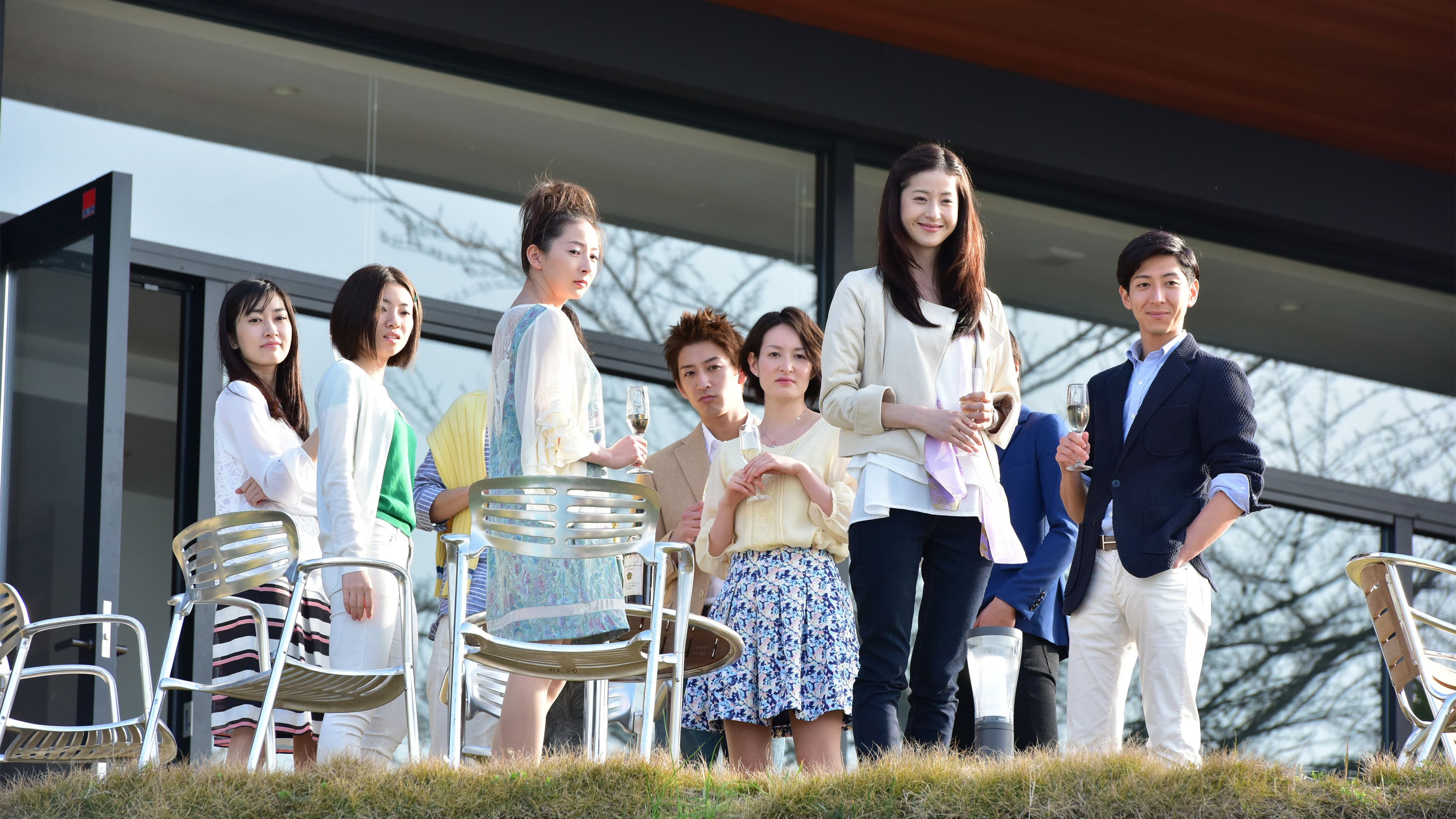 Poster backdrop for Traces of Sin