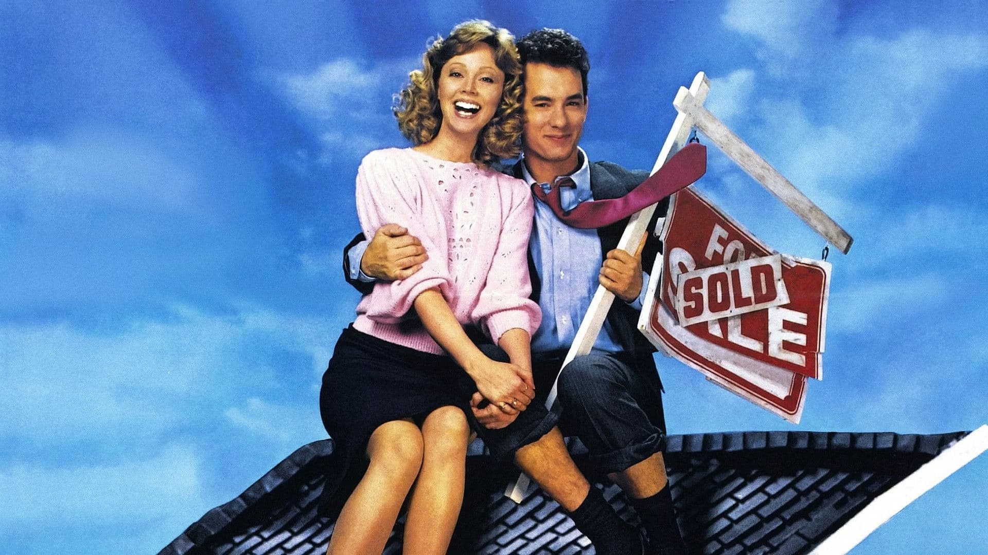 Poster backdrop for The Money Pit