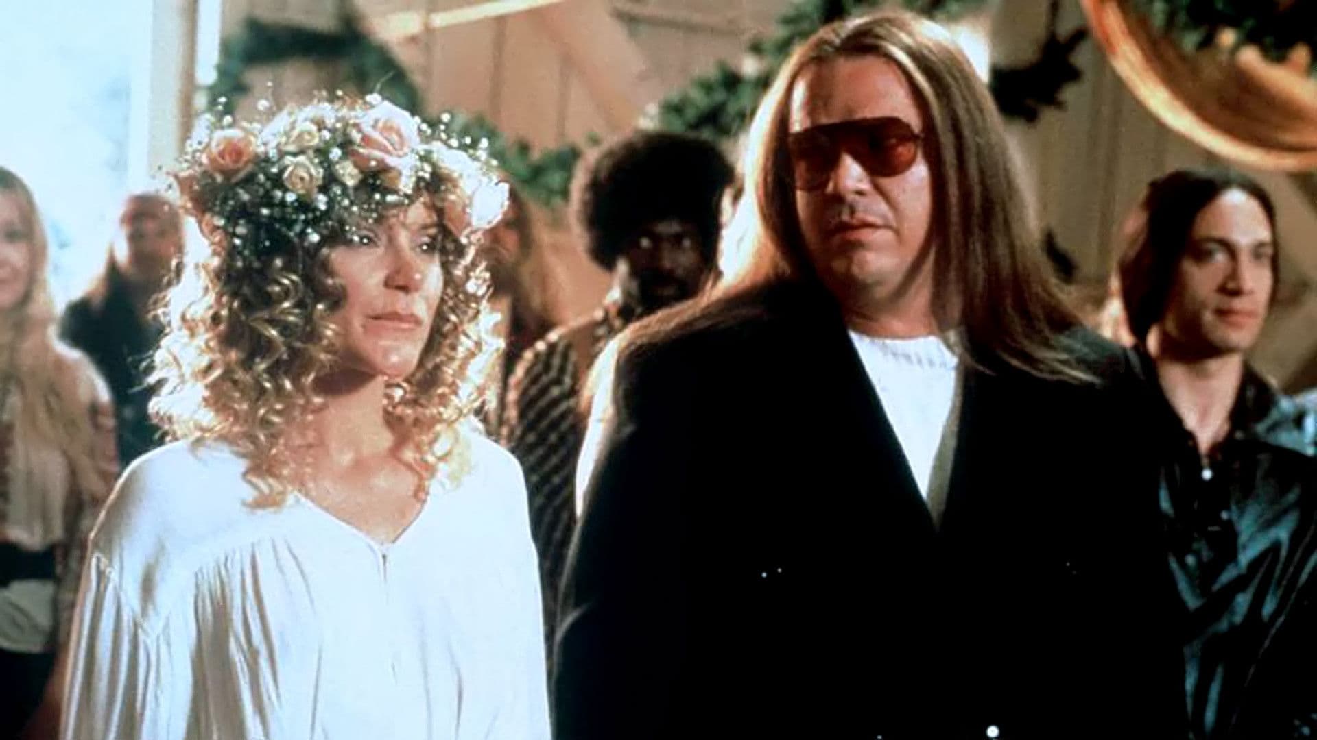 Poster backdrop for Meat Loaf: To Hell and Back