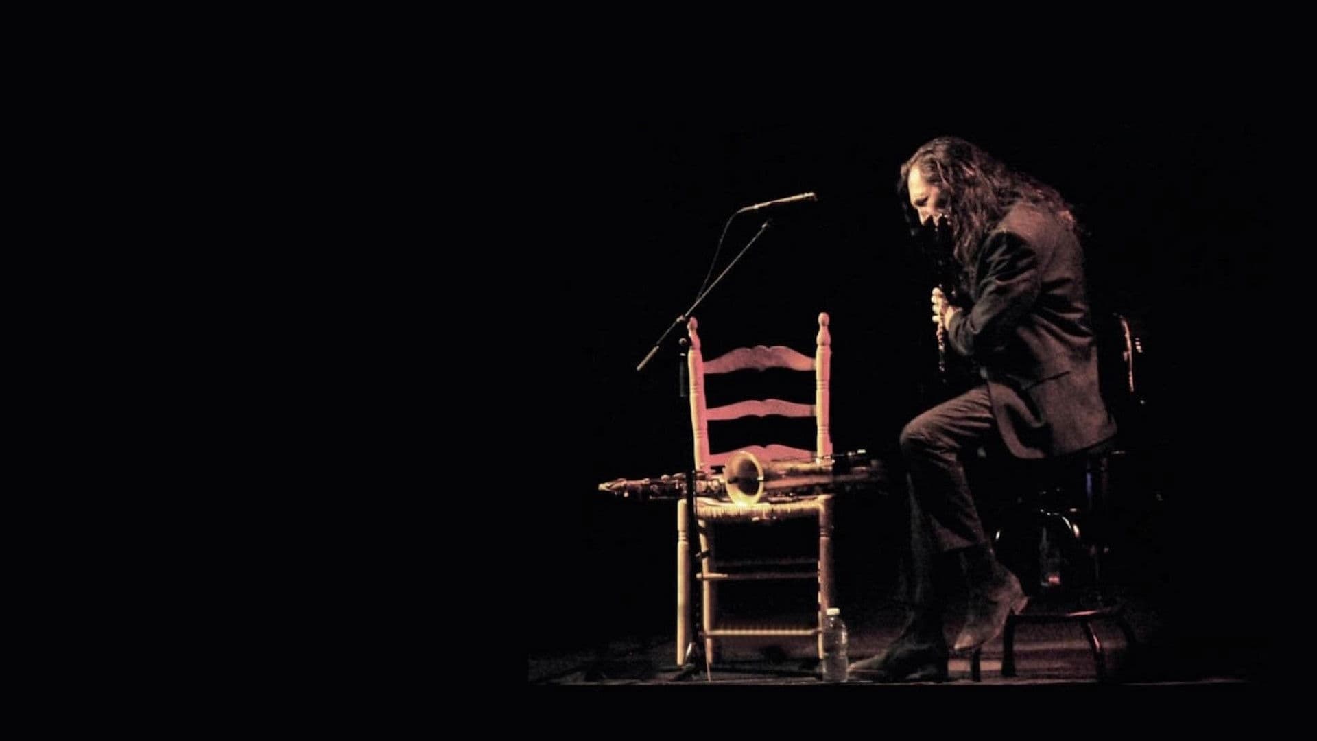 Poster backdrop for Trance