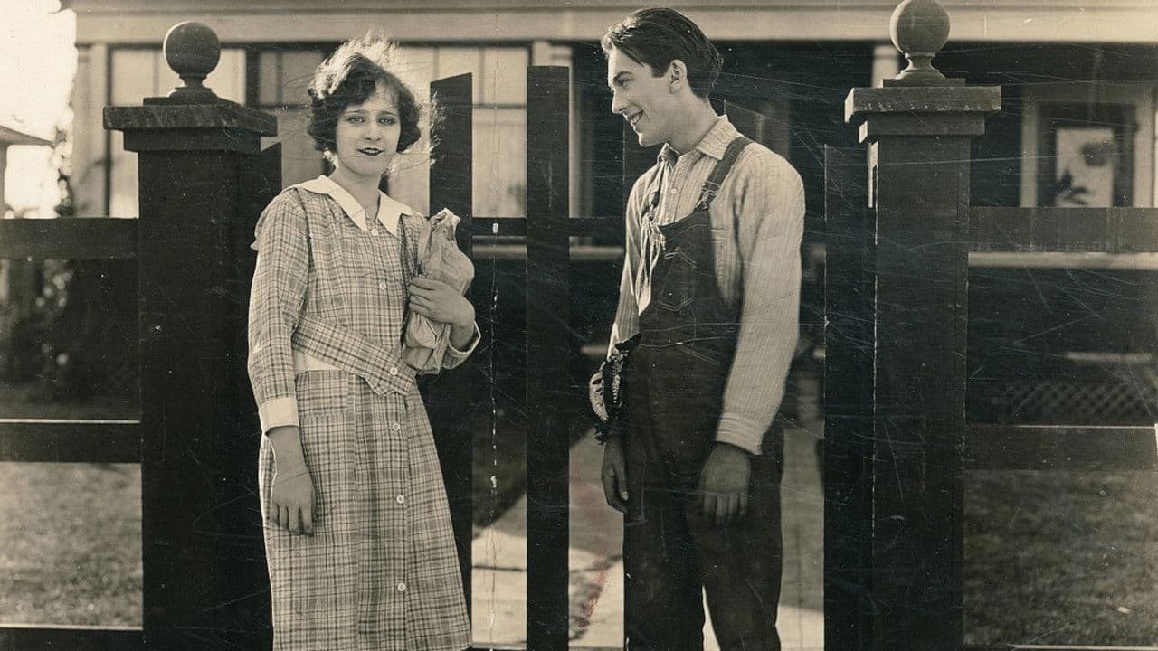 Poster backdrop for In Wrong