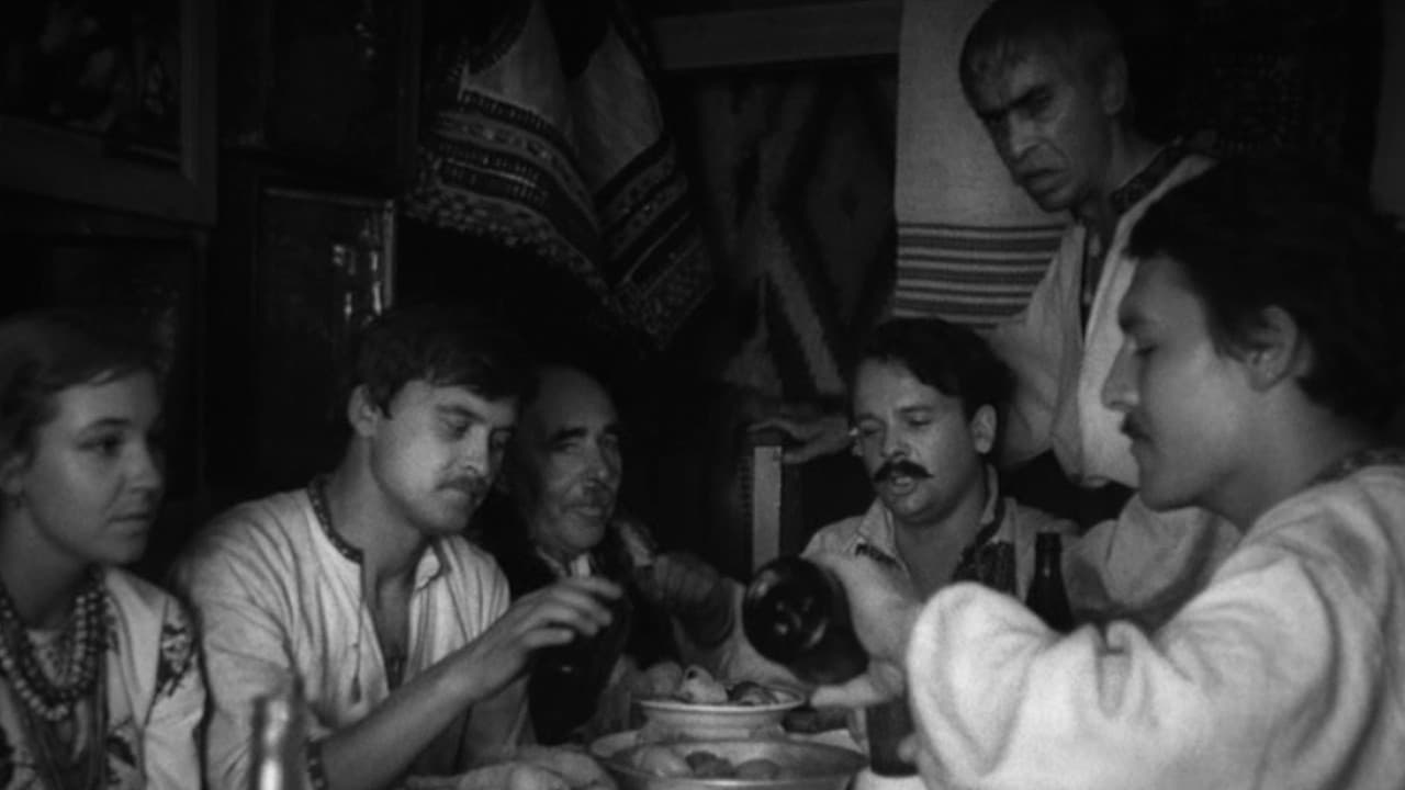 Poster backdrop for Annychka