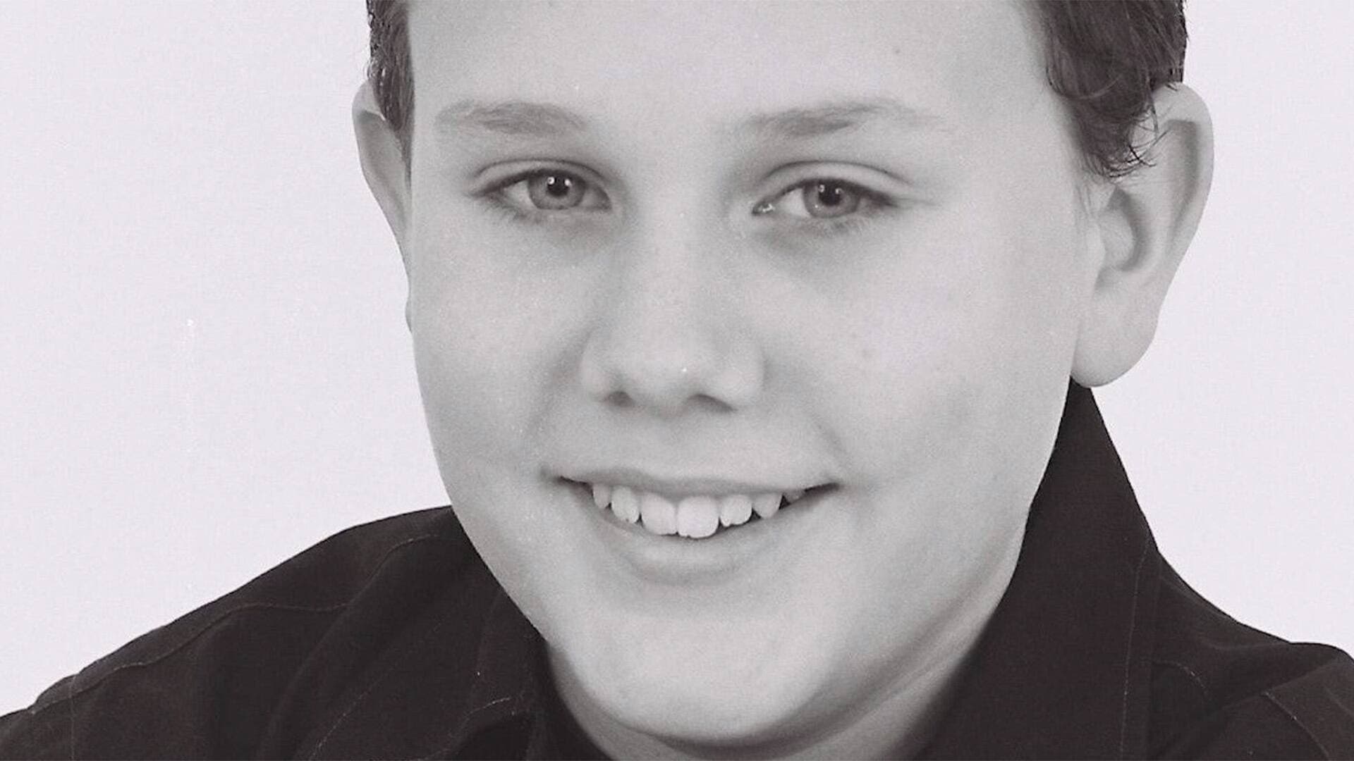 Poster backdrop for (K)nox: The Rob Knox Story