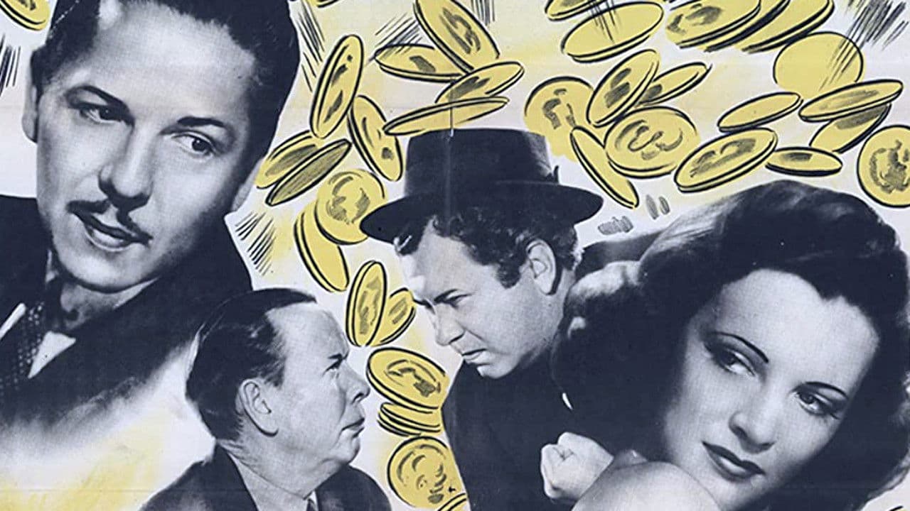 Poster backdrop for The Richest Man in Town