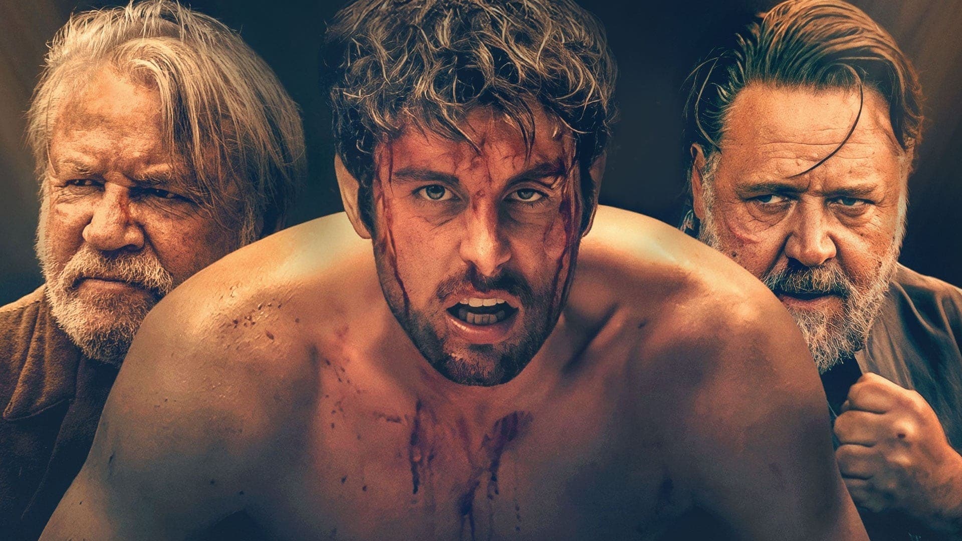 Poster backdrop for Prizefighter: The Life of Jem Belcher