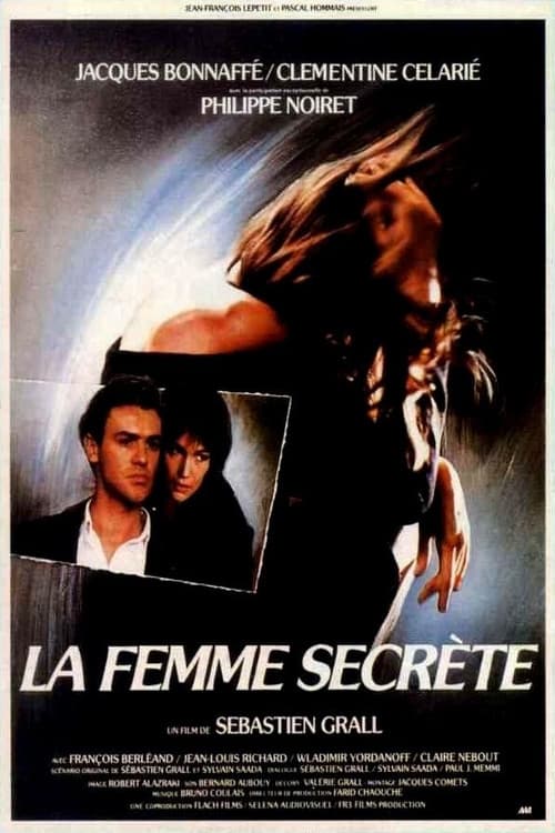 Poster backdrop for The Secret Wife