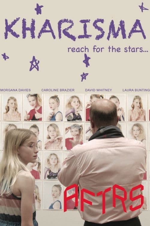 Poster backdrop for Kharisma