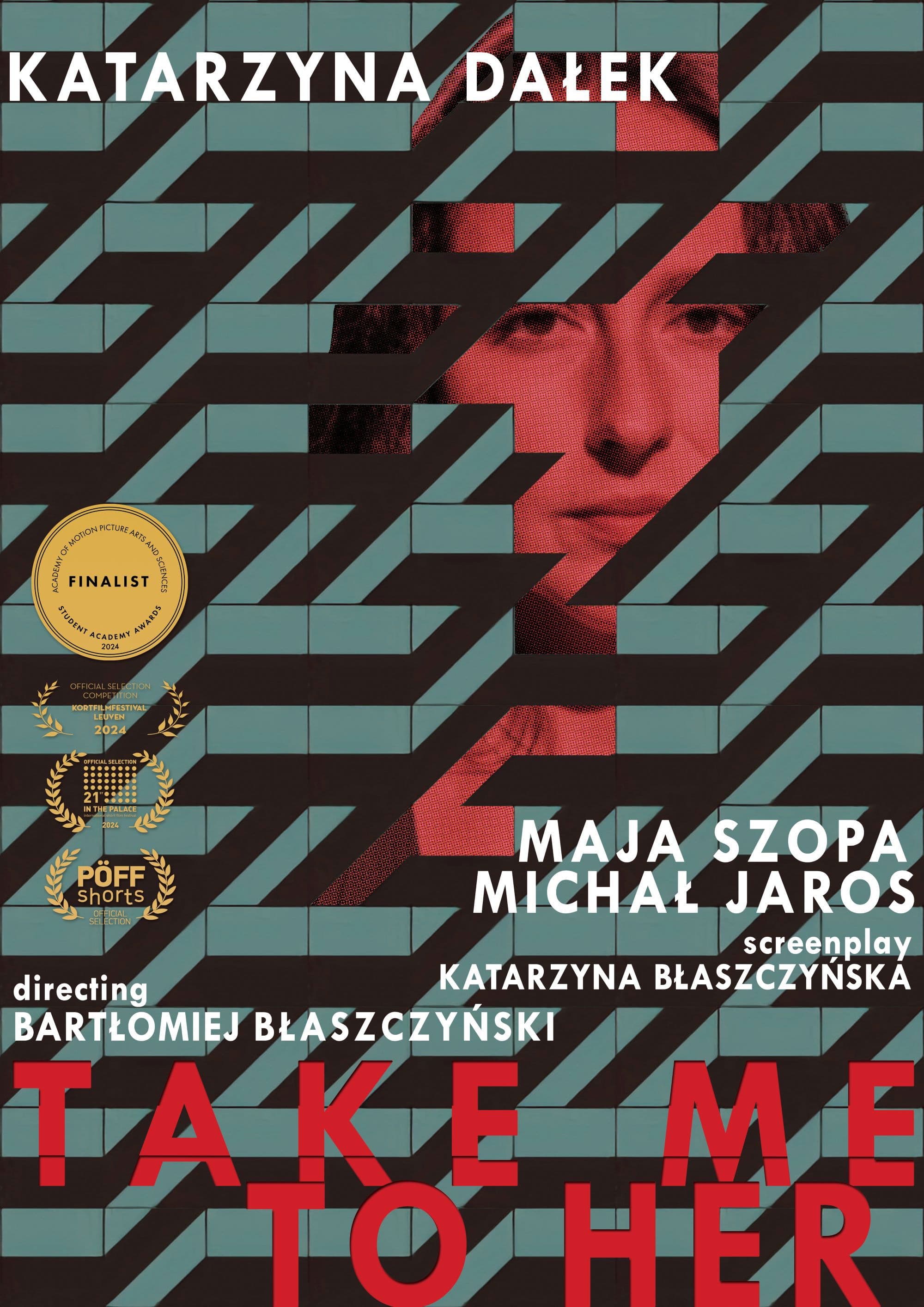 Poster backdrop for Take Me to Her