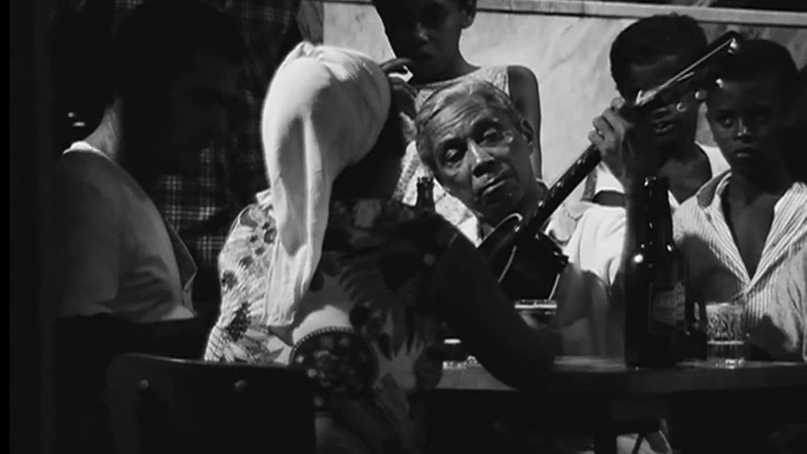 Poster backdrop for Nelson Cavaquinho