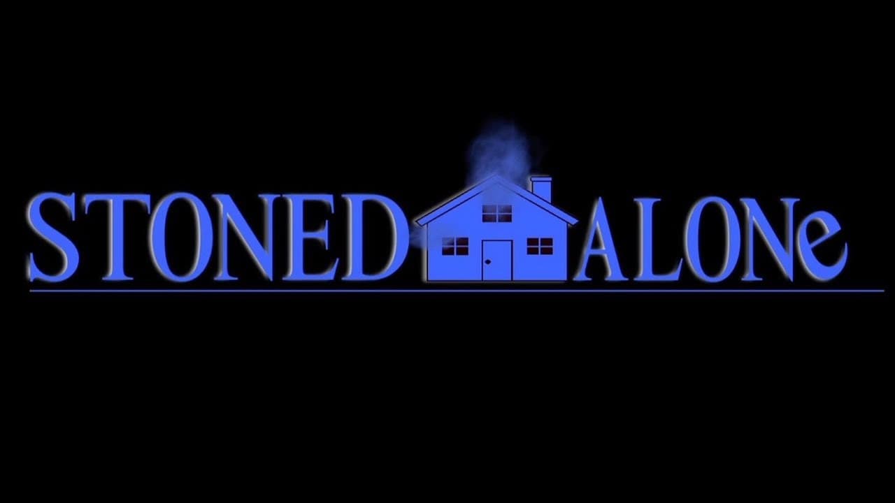 Poster backdrop for Stoned Alone
